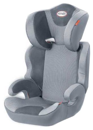 Детские автокресла - Heyner Kids MaxiProtect Ergo SP