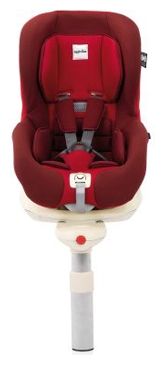 Детские автокресла - Inglesina Amerigo HSA Isofix