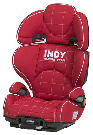 Детские автокресла - Jane Indy Plus Team Isofix