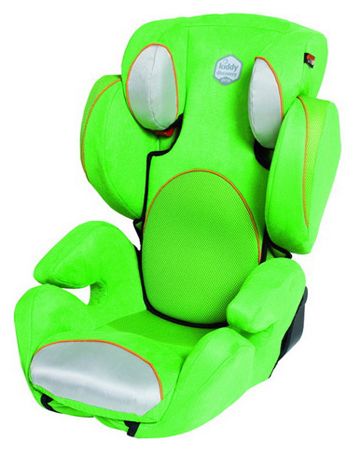 Детские автокресла - Kiddy Discovery Pro New