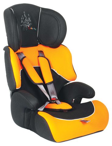 Детские автокресла - Lider Kids BB5