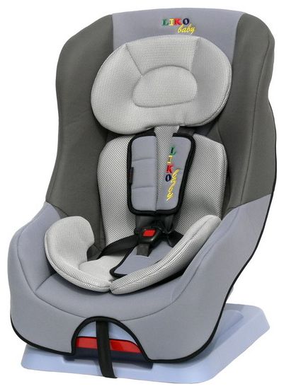 Детские автокресла - Liko Baby LB-302