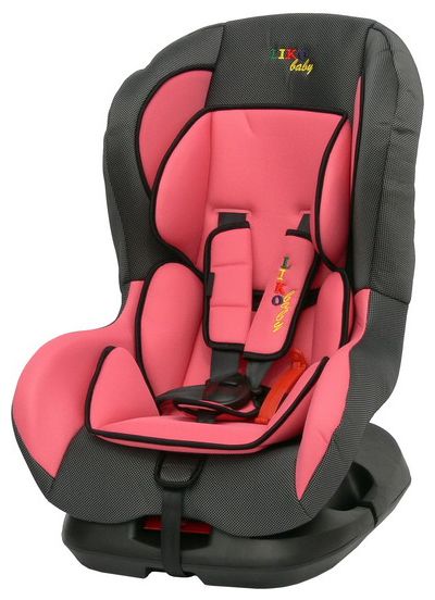 Детские автокресла - Liko Baby LB-303