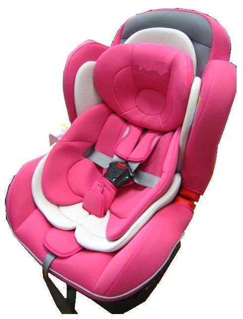 Детские автокресла - Liko Baby LB-309