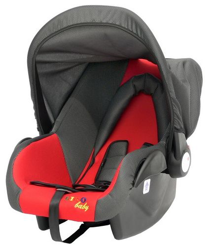 Детские автокресла - Liko Baby LB-321