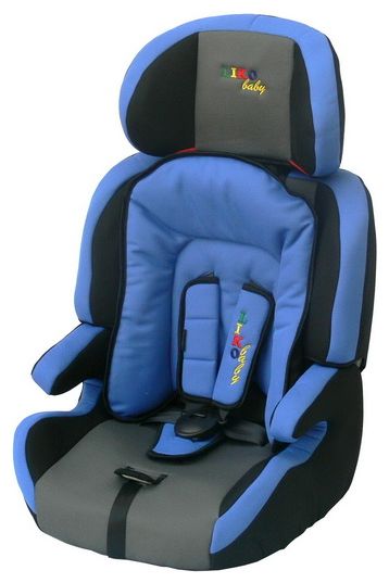 Детские автокресла - Liko Baby LB-515