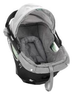 Детские автокресла - Orbit Baby Infant Car Seat
