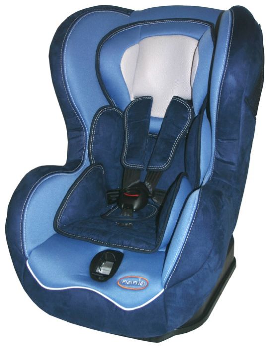 Детские автокресла - Osann Cosmo SP Isofix