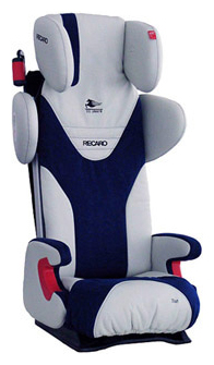 Детские автокресла - Recaro 100 Year Anniversary Limited Edition