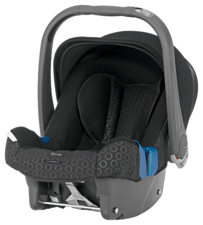 Детские автокресла - Romer Baby-Safe Plus II