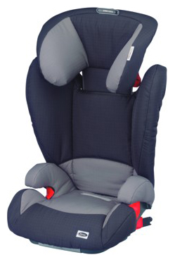 Детские автокресла - Romer Kidfix Isofix