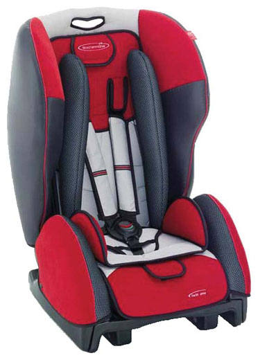 Детские автокресла - STM Twin One Isofix