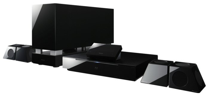 Pioneer LX01BD