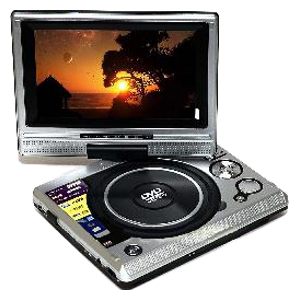 DVD и Blu-ray плееры - Eplutus EP-7090