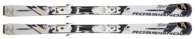 Горные лыжи - Rossignol ZENITH Z76 CARBON