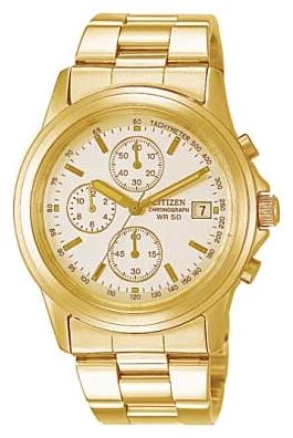 Наручные часы - Citizen AN3102-56P