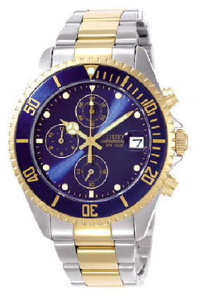 Наручные часы - Citizen AN3305-59L