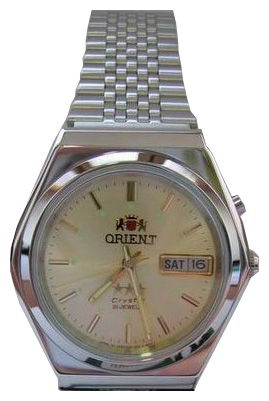 Наручные часы - Orient 1EM0A004C