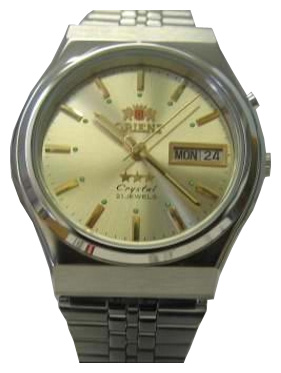 Наручные часы - Orient 1EM0C00KC