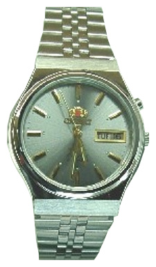 Наручные часы - Orient 1EM0C00KK