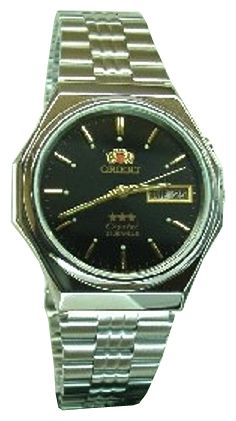 Наручные часы - Orient 1EM0D004B