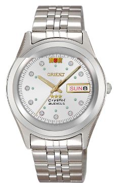Наручные часы - Orient 1NQ04001K