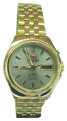 Наручные часы - Orient BEM4W001W