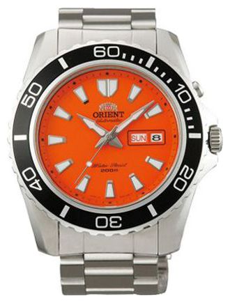 Наручные часы - Orient CEM75001M