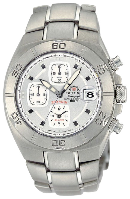Наручные часы - Orient CTD08001W