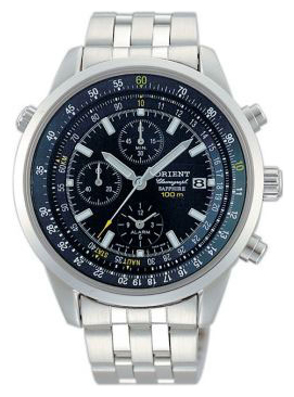 Наручные часы - Orient CTD09003D