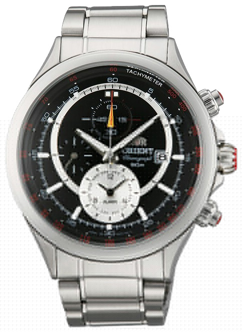 Наручные часы - Orient CTD0T005B