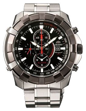 Наручные часы - Orient CTD10002B
