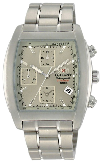 Наручные часы - Orient CTDAA001K
