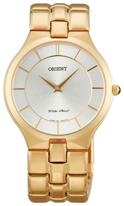 Наручные часы - Orient CTN03003W