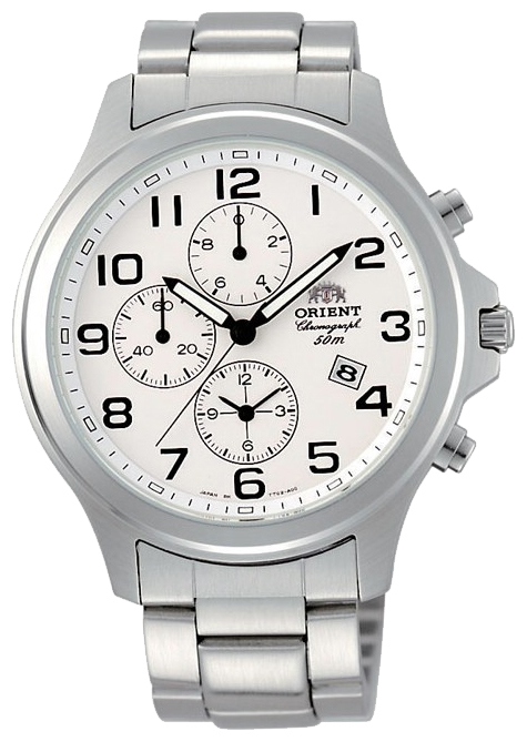 Наручные часы - Orient CTT02003W