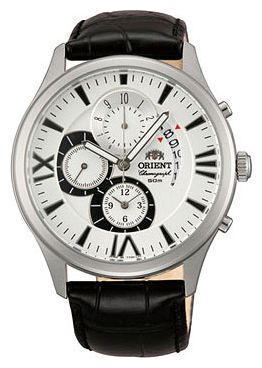 Наручные часы - Orient CTT0N002W