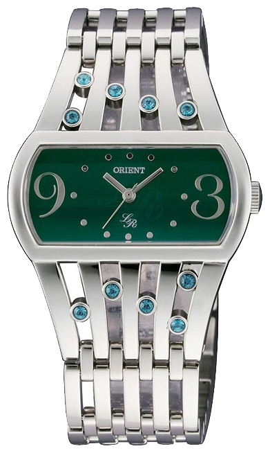 Наручные часы - Orient CUBQL004F