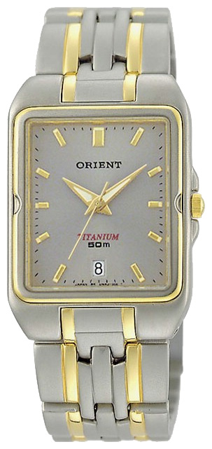 Наручные часы - Orient CUNAU001K