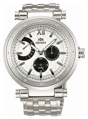 Наручные часы - Orient CUU05001S
