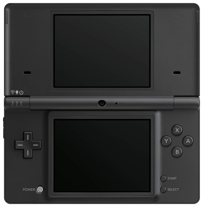 Игровые приставки - Nintendo DSi