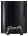 Игровые приставки - Sony PlayStation 3 (40 Gb)