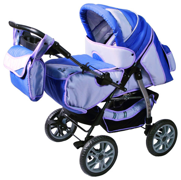 Anmar Cart