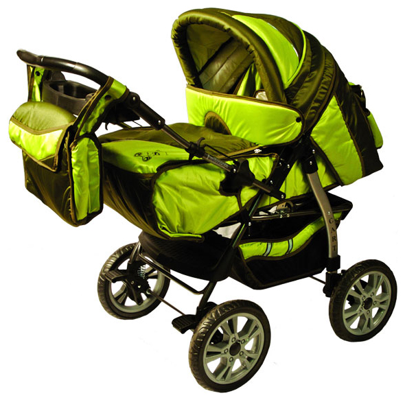 Anmar Cart