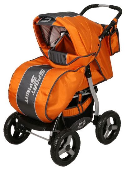Anmar Sport Sprint
