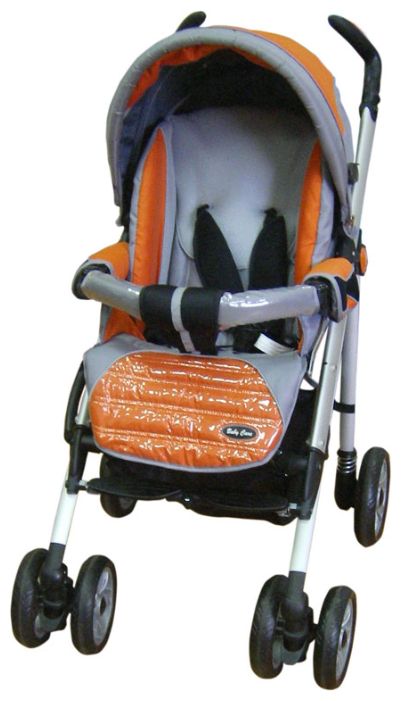 Baby Care Discovery