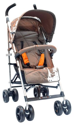 Baby Care Paris