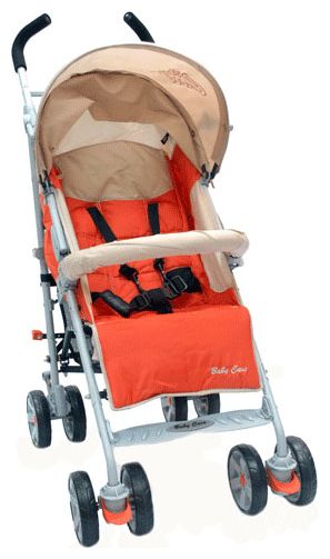 Baby Care Polo