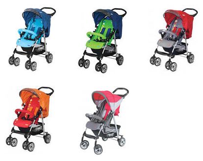 Baby Design Mini