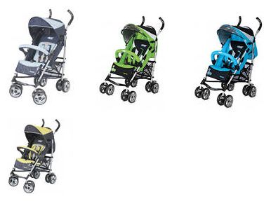 Baby Design Travel