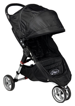 Baby Jogger City Mini Single (прогулочная)